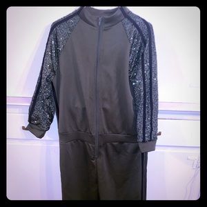 Dance costume(hip hop)